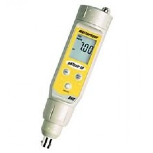 Waterproof pH Tester EC pH Test 10